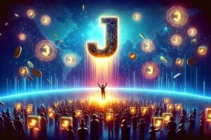 Jupiter announces the airdrop of its token by the end of January.