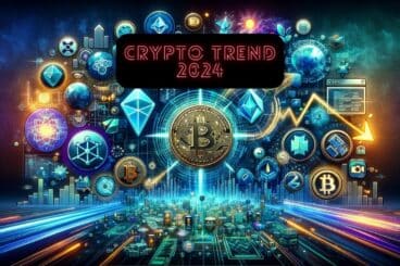 The best crypto trends for 2024