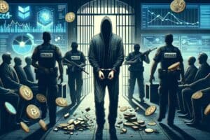 Nicholas Coppola: the 27-year-old behind the massive crypto scam ends up in jail