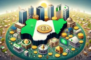 Nigeria: no more bans for crypto companies in banks