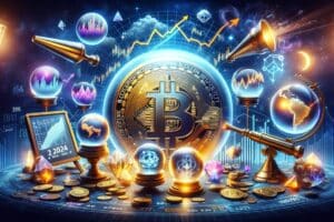 The forecasts for the price of Bitcoin in 2024