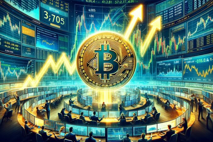 How will the price of Bitcoin be after the approval of ETFs?