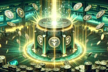 Tether requests another billion USDT stablecoins and prepares for the bull run of the coming months