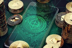 Analyst Predicts Ethereum Could Fall to $2,000; Bullish Trends for Algorand and Borroe Finance
