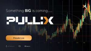Solana (SOL) and Cardano (ADA) Predicted To Lead 2024 Surge While Pullix (PLX) Presale Continues Gaining Momentum