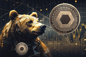 Crypto Analyst Michaël Van De Poppe Predicts That Chainlink (LINK) May Surge to $30; a New Altcoin Captures Global Attention