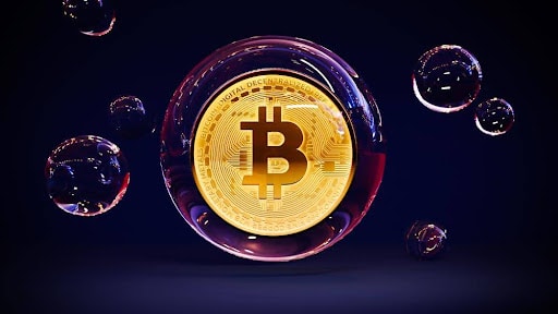 Bitcoin, Cardano et Borroe Finance - La Crypto Monnaie