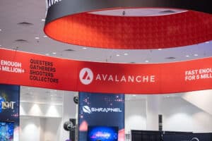 Avalanche (AVAX) Gears Up for a 20% Surge; InQubeta (QUBE) Gains Spotlight in the Market