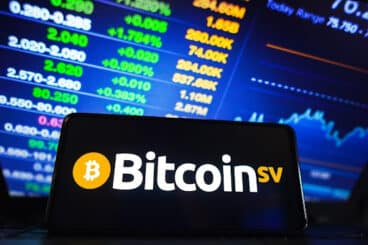 Bitcoin SV Surges 100%, Borroe Finance Boasts Enormous Growth
