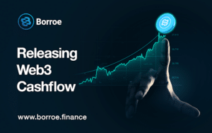 ORDI vs. Borroe Finance – Which Cryptocurrency Is Poised for Exponential Growth?