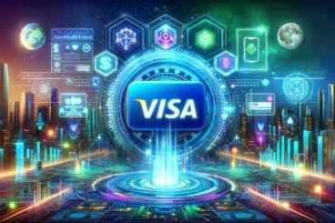 Visa with SmartMedia Technologies to offer new Web3 loyalty rewards.