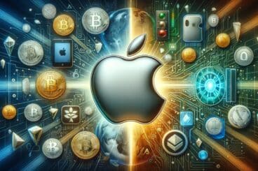The speculations about Apple’s entry into the crypto and Bitcoin world: what is happening?