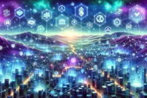 A look at the blockchain industry: the best decentralized applications and the current trend