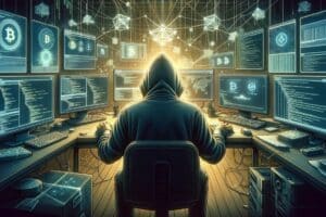 axie infinity crypto hack