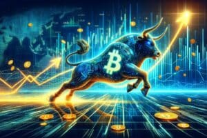 Bitcoin (BTC): has the long-awaited bull run begun?