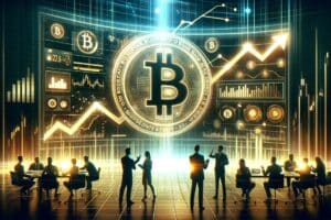 Great news for BlackRock’s Bitcoin ETF