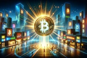 Great news from BlackRock’s ETF: Bitcoin is progress