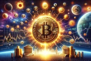 Vertex on BlackRock’s institutional digital assets: Bitcoin ETF under the spotlight