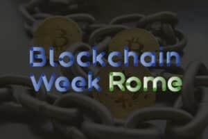 Blockchain Week Rome. 5th edition. Halving, ETFs… Bitcoin will always be the protagonist