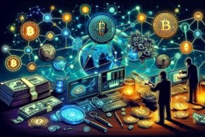 Chainalysis and Crypto Crime Report: the chapter on money laundering