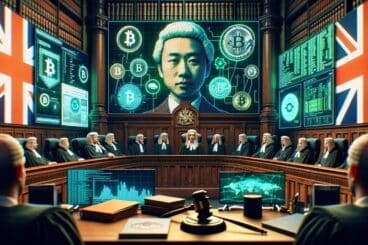 The COPA puts pressure on Craig Wright in the “Satoshi Nakamoto” trial