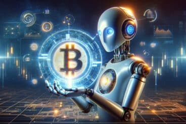 The AI crypto surpass 12 billion dollars