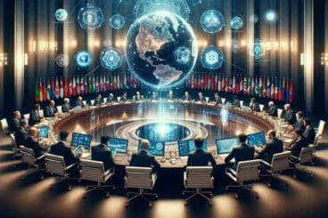 G20: monitor crypto, AI and tokenization