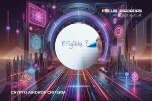 The evolution of eligibility criteria for crypto airdrops: the case of Starknet and the frustration of the community