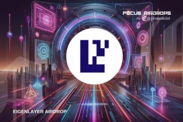 The crypto airdrop by Eigenlayer: the best strategies to obtain the highest score