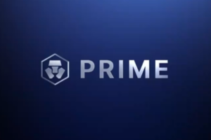 Crypto.com presents Prime and Cronos (CRO) records a +10% pump