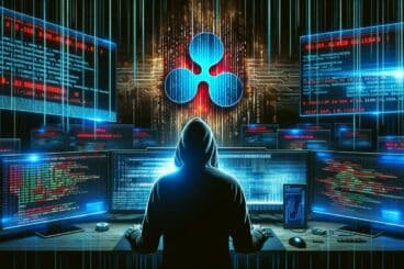 Massive Hack against Ripple company: the theft of 213 million XRP shakes the crypto