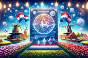 Crypto news for Kraken with expansion in the Netherlands: approval for VASP registration at the Dutch Central Bank