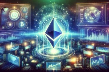 Ethereum surpasses the $2,400 milestone: Ark Invest and 21Shares revise the deposit of the Spot ETH ETF