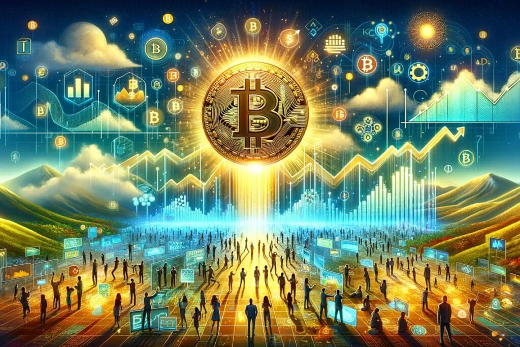 latest news on bitcoins