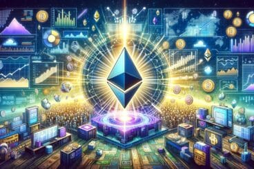Franklin Templeton requests approval for the Ethereum ETF