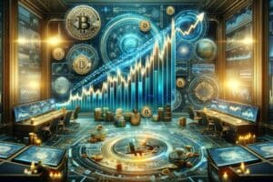 Everyone ready for Bitcoin’s halving: Scott Melker’s forecasts project the crypto to $240,000