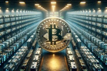 Good news for Bitcoin mining in the USA