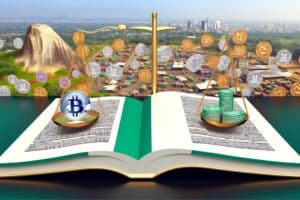 Nigeria: crypto regulation requested to stop bad actors and more