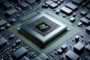 Good Nvidia actions, but Bitcoin mining has nothing to do with it