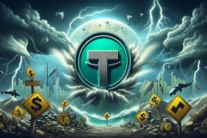 JPMorgan: the Tether stablecoin worries the entire crypto market