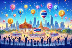 Thailand: cryptocurrencies become VAT-free with the immediate removal of the tax