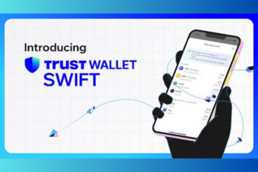 Trust Wallet launches Swift for crypto smart contracts