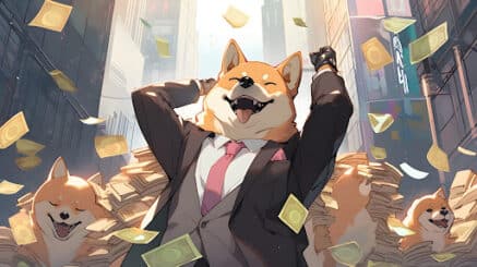 Shiba Inu (SHIB) And Dogecoin (DOGE) Holders Are Monitoring This New Altcoin That Is Set To Jump In Value