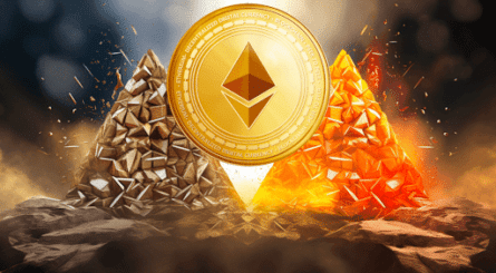 Swedish Crypto Tycoon Moves Ethereum (ETH) into Kelexo (KLXO) Presale while Avalanche (AVAX) traders follow suit