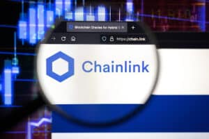 Chainlink Sees Whales Accumulating as Prices Skyrocket; Cardano & Solana Competitor Spearheads Altcoin Charge