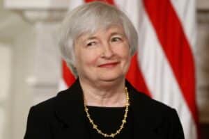 US: Janet Yellen grappling with clearer crypto regulation