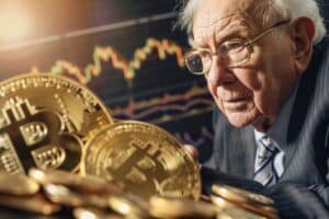 warren buffett azioni bitcoin