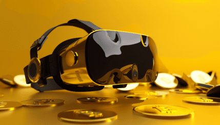New VR Cryptocurrency Project 5thScape Passes $1.5 Million in Token Presale