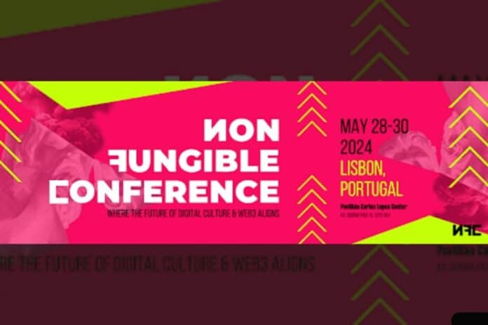 Non Fungible Conference