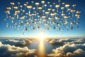 Runestone promises a huge airdrop: check if you are eligible